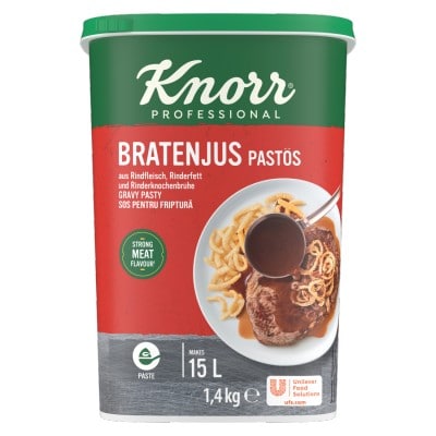 Knorr Pasta Mėsos padažui 1,4 kg